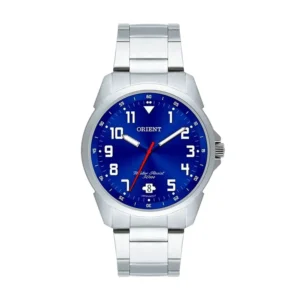 Relógio Orient Quartz MBSS1154A P2SX D2SX